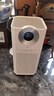 美的（Midea）森林家空氣凈化器深度分解除甲醛除菌除霧霾異味吸煙寵物凈化器過敏源新風機 靜音家用大空間 【星澈空氣艙】KJ1000G-T1000 Lite 曬單實拍圖