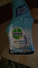 滴露（Dettol）浴室清潔劑750ml2瓶去水漬除水垢馬桶清潔劑多功能泡沫清潔噴霧 曬單實(shí)拍圖