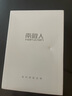 南極人男士?jī)?nèi)褲男式純棉平角褲頭抗菌防螨透氣四角男生短褲衩4條XL 曬單實(shí)拍圖