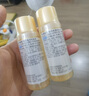 肌研極潤特濃保濕化妝水30ml*2 補水緊致 肌膚彈潤 京東試用旅行裝 曬單實拍圖