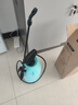 得力（deli）手動(dòng)氣壓式噴霧器5L 消毒滅蚊打農藥 高壓噴壺大容量園藝澆花洗車(chē) 曬單實(shí)拍圖