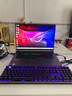 ROG國家補貼槍神9 Plus 酷睿U9 18英寸 游戲筆記本電腦U9 275HX RTX5060/5070/5080玩家國度2025新品 【多地國補】U9 275HX RTX5070Ti 16G 1 曬單實(shí)拍圖