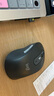 羅技（Logitech）M750M 通用版鼠標 無(wú)線(xiàn)藍牙鼠標 靜音鼠標 智能鼠標 對稱(chēng)鼠標 黑色 帶Logi Bolt USB接收器 曬單實(shí)拍圖