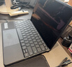 華為MateBook Fold 非凡大師 筆記本電腦 鴻蒙操作系統(tǒng) 超輕薄折疊電腦雙層OLED顯示屏 32GB 2TB鍛影黑 曬單實(shí)拍圖