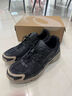 亞瑟士（asics）Gel-Kahana TR V4 戶(hù)外機能減震防滑低幫透氣休閑鞋 男女同款 1203A586-001【黑棕色】 42.5 曬單實(shí)拍圖
