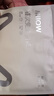 貓人【首次免洗】女士內(nèi)褲女A類純棉100%棉抑菌加長襠大碼中腰三角褲 曬單實(shí)拍圖