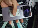 小米（MI）小米17 Pro 新品5G小米手機 妙享背屏 徠卡光影大師 第五代 驍龍 8 至尊版 手機小米 冷煙紫 16GB+1TB 【官方標配】 曬單實(shí)拍圖