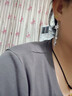 UOSU925銀針流蘇耳飾女超閃花朵流蘇耳線高級(jí)感百搭小眾設(shè)計(jì)顯瘦耳墜 925銀針流蘇花朵耳線 曬單實(shí)拍圖