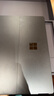 微軟（Microsoft）Surface Pro 第11版 二合一筆記本電腦 國家政府補貼20% 輕薄本 AI+PC 驍龍X Plus 16G 512G典雅黑 曬單實拍圖