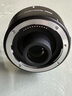 尼康全畫(huà)幅微單Z口鏡頭大三元系列 Z 70-200 2.8 S 長(zhǎng)焦鏡頭 國(guó)行 曬單實(shí)拍圖