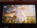 HKC 27英寸4K超清160Hz雙模320Hz MiniLED背光QD量子點(diǎn)HDR1000旋轉(zhuǎn)升降專(zhuān)業(yè)游戲電競(jìng)顯示器 G27M7 曬單實(shí)拍圖