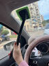 智騁汽車(chē)前擋風(fēng)玻璃除霧刷車(chē)內車(chē)窗去霧清潔刷子除塵掃灰撣子擦車(chē)工具 曬單實(shí)拍圖