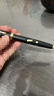 派克（PARKER） 高端鋼筆成人禮盒商務(wù)定制刻字男女生日禮物禮品文具簽字墨水筆禮贈輕奢禮紀念品畢業(yè)開學(xué)禮物 IM理性黑金墨水筆+麒麟禮盒定制刻字 曬單實拍圖