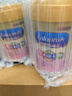 美贊臣（MeadJohnson）安嬰兒港版智睿A+ NeuroProHMO初生嬰兒寶寶配方奶粉900g/罐 2段 3罐 效期27年12月左右 曬單實(shí)拍圖