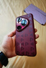 HUAWEI Pura 80 Pro+  16GB+512GB 釉紅一英寸高動(dòng)態(tài)主攝  個(gè)性色卡AI輔助構圖 華為鴻蒙智能手機 曬單實(shí)拍圖