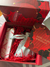 雅詩蘭黛櫻花水100ml精華液舒緩修護化妝品禮盒護膚品套裝七夕情人節(jié)禮物 曬單實拍圖