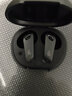 漫步者（EDIFIER）NeoBuds Evo真無(wú)線圈鐵降噪藍(lán)牙耳機(jī)5.4空間音效適用蘋(píng)果華為小米OPPO手機(jī) 暗影黑 七夕情人節(jié)禮物 曬單實(shí)拍圖