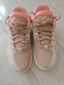 耐克（NIKE）【滔搏運動(dòng)】 JORDAN LUKA 4 (GS)東契奇籃球鞋 IO0201-100 37.5 曬單實(shí)拍圖