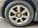 米其林235/55R17適配君越/途觀/奧迪Q3/邁特威等車型九成新拆車胎 9新 米其林235/55R17 曬單實拍圖