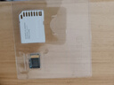 三星（SAMSUNG）512GB TF(MicroSD)存儲卡 EVO白卡 U3A2V30 手機平板游戲機內(nèi)存卡 支持4K視頻 讀160MB/s寫120MB/s 曬單實拍圖