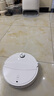 石頭（roborock）掃地機(jī)器人掃拖一體 P20 Ultra 掃拖洗烘一體機(jī) 自動(dòng)集塵熱水洗拖布擦地拖地洗地機(jī)吸塵器 A1840RR 曬單實(shí)拍圖
