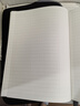 國譽(yù)(KOKUYO)學(xué)習筆記本子Campus無(wú)線(xiàn)裝訂本軟抄本膠裝本·分欄頁(yè) B5/60張 3本 WCN-CNB1633 曬單實(shí)拍圖