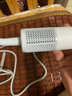 京東京造智能高速吹風(fēng)機Lite白 負離子吹風(fēng)機家用靜音大功率不傷發(fā)宿舍電吹風(fēng)筒生日禮物女教師節禮物男 曬單實(shí)拍圖