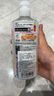 花王（KAO）洗潔精480ml 餐具果蔬清洗家用洗滌劑洗碗劑洗滌靈泡沫進口洗碗液 曬單實拍圖