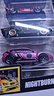 風火輪（HOT WHEELS）小車火辣小跑車軌道賽道賽車合金車模1806五輛裝速度與激情豐田 夜燃系列五輛裝 曬單實拍圖