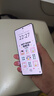 vivo iQOO Z10 Turbo+ 16GB+512GB 云海白 天璣9400+旗艦芯  8000mAh超薄藍(lán)海電池 國家補(bǔ)貼 電競(jìng)手機(jī) 曬單實(shí)拍圖