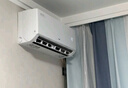 奧克斯（AUX）大1.5匹 省電俠Pro 新一級能效 國家補貼 家用變頻冷暖兩用 掛壁式空調(diào)掛機(jī)KFR-35GW/BpR3AES1(B1) 曬單實拍圖