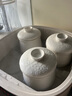 威露士（Walch）空調(diào)清洗劑消毒液500ml 家電空調(diào)清潔劑家用噴霧殺菌除味掛壁立式 曬單實(shí)拍圖