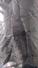 迷你巴拉冬新款男女童輕暖羽絨服寶寶戶外保暖親子羽絨服外套 黑色90001 110 曬單實拍圖