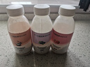 心搖奶昔代餐益生元沖飲0蔗糖熱量低水果味蔬菜奶昔粉飽腹冷熱調(diào) 草莓藍(lán)莓巧克力3瓶裝 曬單實(shí)拍圖