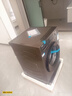 海爾（Haier）滾筒洗衣機全自動(dòng)懶人超薄家用10公斤京東自營(yíng)MATE29S 一級能效家電國家補貼以舊換新內衣洗出租房 曬單實(shí)拍圖