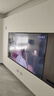 海爾（Haier）【山茶花系列】85H7 85英寸京東自營240Hz 720分區(qū)MiniLED國民AI電視4K護眼游戲6+128G國家補貼20% 曬單實拍圖