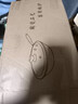 【陶瓷釉不粘鍋】家用不沾無(wú)油煙平底炒菜鍋燃氣灶電磁爐通用YLM 【2025升級款白色陶瓷】下單即送鍋蓋 28cm 燃氣灶電磁爐通用 曬單實(shí)拍圖