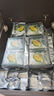bebebus超褲裸感成長褲XL碼4片*2包(12-17kg)試用裝 曬單實(shí)拍圖