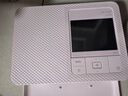佳能（Canon）SELPHY CP1500 小型照片打印機(jī) 熱升華手機(jī)無線相片打印機(jī) 家用聚會(huì)便攜打印 家庭暢享套裝 曬單實(shí)拍圖