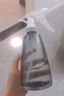 農(nóng)寶噴壺噴霧器澆花清潔噴水壺灑水壺按壓式消毒酒精噴霧瓶 500ML 曬單實拍圖