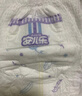 安兒樂（Anerle）小輕芯紙尿褲L80片(9-14kg)嬰兒尿不濕【品牌直供 安心品質(zhì)】 曬單實拍圖