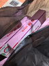雪蓮貼護(hù)墊去異味止癢抑菌殺菌正品排毒透氣排宮臟中藥婦科護(hù)理墊 純棉 153mm 54片 【98%的女士選擇】 曬單實(shí)拍圖