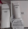 迪奧DIOR【鄧為同款】睡蓮潔面150ml女士洗面奶男士清潔護膚 生日禮物 曬單實拍圖
