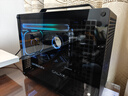 微星U7 265KF/RTX5070Ti/5080/5060ti 16G臺式電腦主機DIY整機組裝電腦電競游戲設計迷你ITX手提ULTRA 配置一丨Intel U7 265K/無(wú)顯卡 曬單實(shí)拍圖
