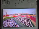 三星（SAMSUNG）85X8F 85英寸量子點(diǎn) AI Mini LED藝術(shù)電視 壁紙電視 超薄平嵌144Hz QA85QNX8FAJXXZ   曬單實(shí)拍圖