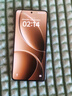 小米 REDMI K80 國家補(bǔ)貼 第三代驍龍 8 6550mAh大電池 澎湃OS 山巒青 12GB+256GB 紅米5G手機(jī) 曬單實(shí)拍圖