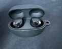 索尼（SONY）WF-1000XM5 真無線藍牙降噪耳機降噪豆5 運動防水學生網(wǎng)課學習游戲 1000XM4升級版 禮物送男友女友 黑色 曬單實拍圖
