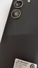 三星Samsung Galaxy C55 5G手機 前后5000萬(wàn)像素 拍照手機 8GB+256GB 風(fēng)尚黑 游戲手機 國家補貼 曬單實(shí)拍圖