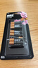 金霸王(Duracell)7號電池8粒裝堿性七號干電池適用于便攜體溫計/耳溫槍/血糖儀/無線鼠標/遙控器等 曬單實拍圖