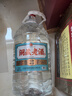 瀘旗洞藏老酒臻品 濃香型52度5L純糧食白酒 散裝桶裝高粱酒  曬單實(shí)拍圖